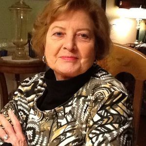 Meet your Posher, Joyce